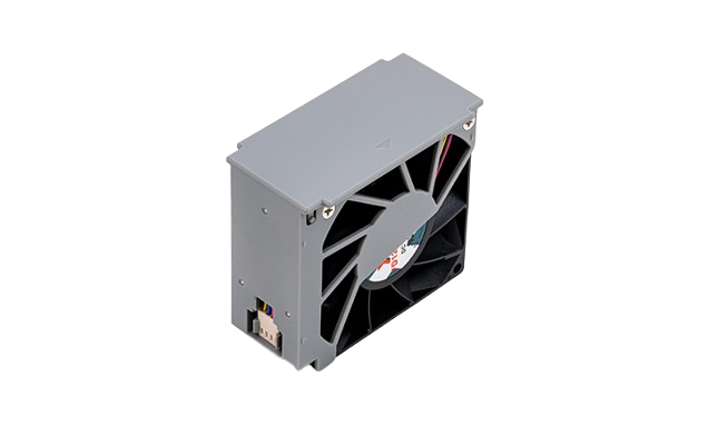 Synologyology Spare Part | FAN System 80*80*3