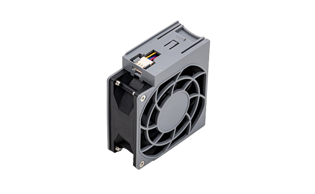 Synologyology Spare Part | FAN System 80*80*3