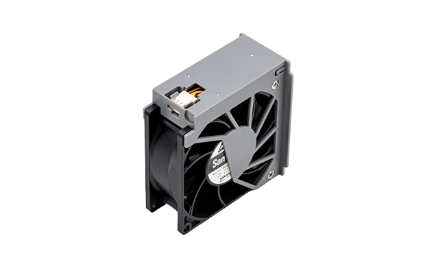 Synologyology Spare Part | FAN System 80*80*3