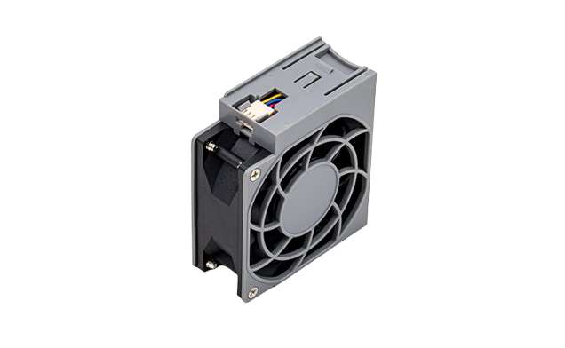 Synologyology Spare Part | FAN System 80*80*3