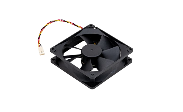 Synologyology Spare Part | FAN System 92*92*2