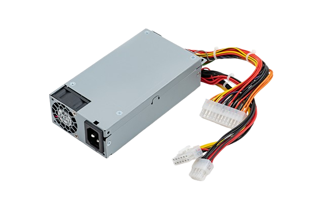 Synologyology Spare Part | 250W Power Supply