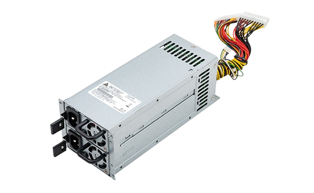 Synologyology Spare Part | 350W Redundant Pow