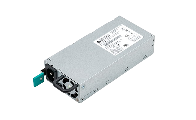 Synologyology Spare Part | 500W Redundant Pow
