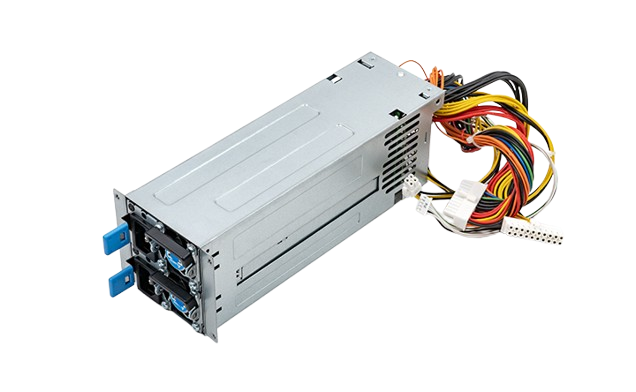 Synologyology Spare Part | 550W Redundant Pow