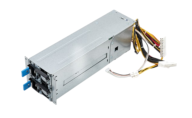 Synologyology Spare Part | 800W Power Set Mod