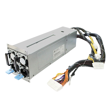 Synologyology Spare Part | 800W Redundant Pow