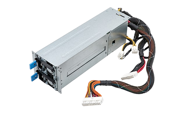 Synologyology Spare Part | 800W Redundant Pow