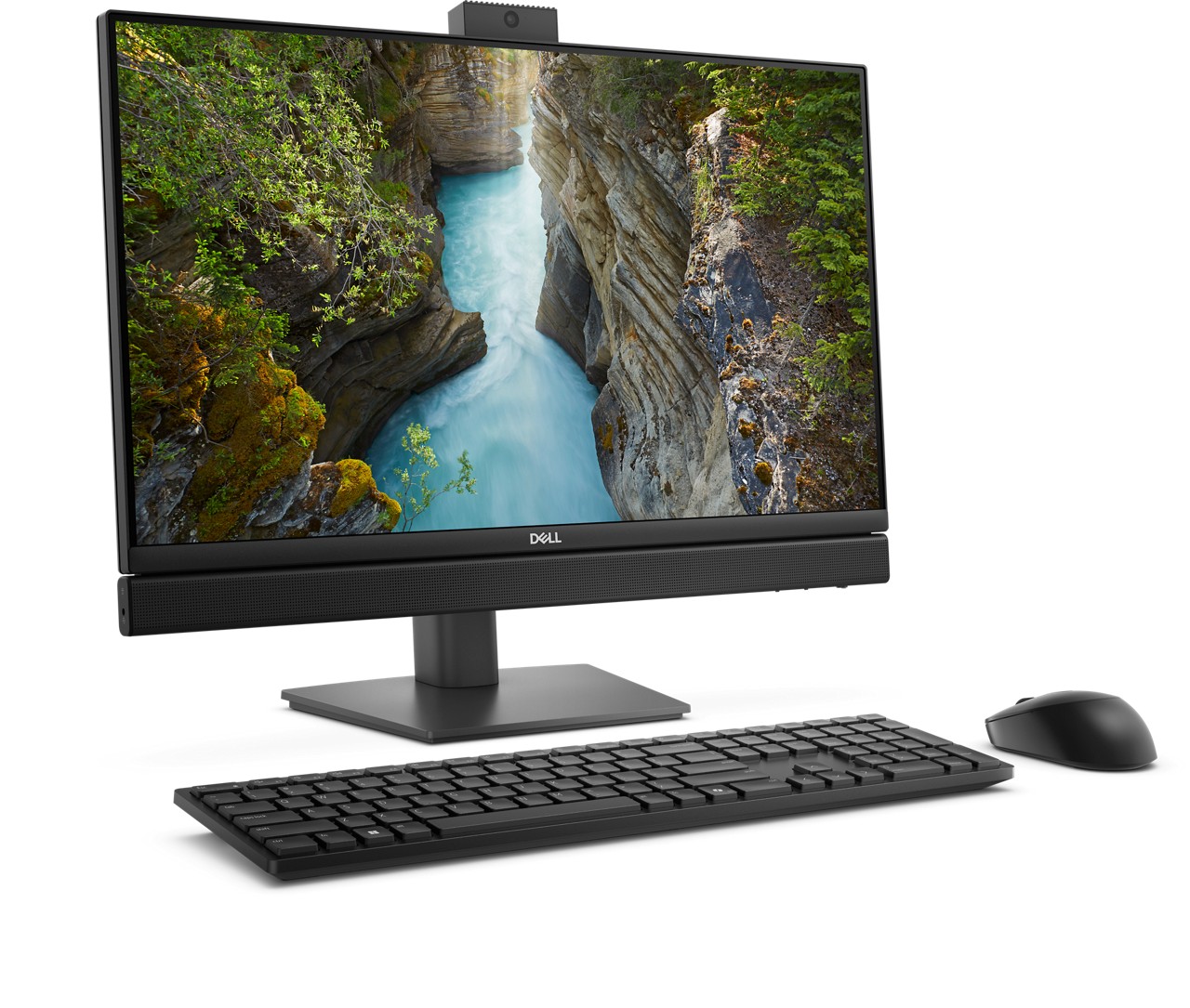 W DLL PR QC24251 AIO i5-14600T 8/256 W S