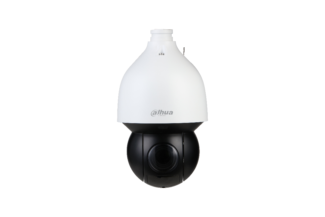 CAM PTZ DOME 4MP 25x Dahua SD5A425GA-HNR