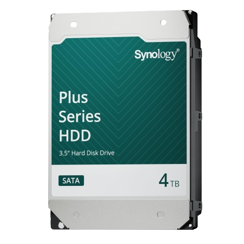 Synologyology HDD 4TB 3.5 SATA III HAT3300-4T