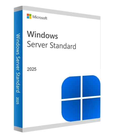 DELL WIN SER 2025/2022 10-PACK USER CALs