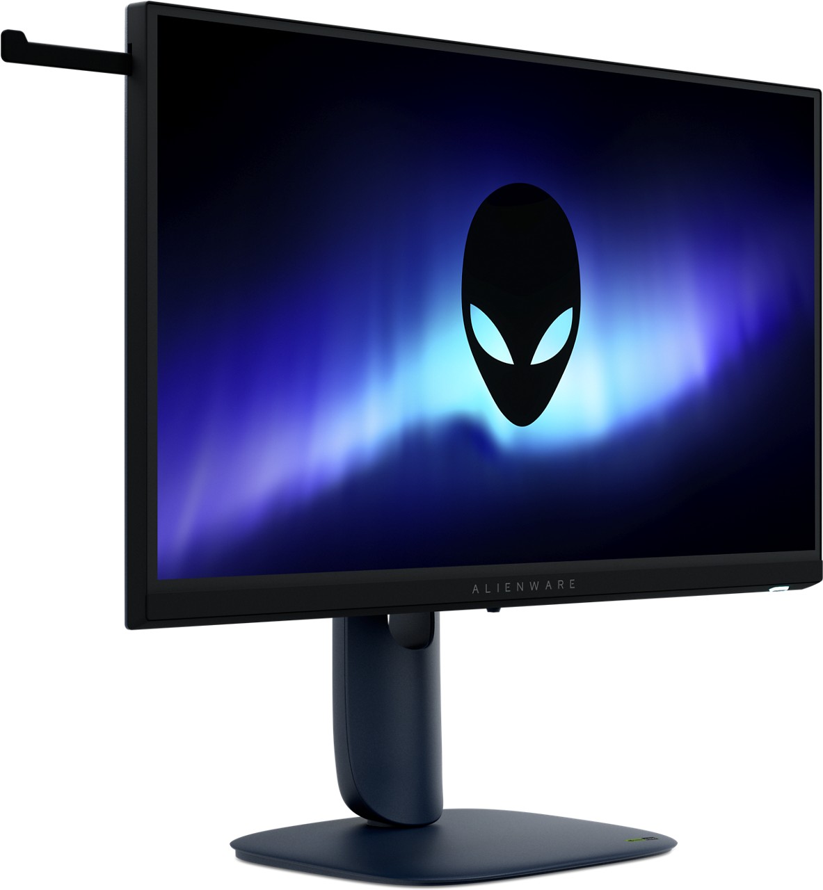 MON DELL 25 320Hz AW2525HM BLACK C