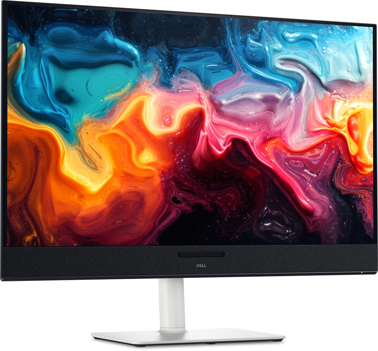 MON 32 PLUS 4K QD-OLED DELL S3225QC C