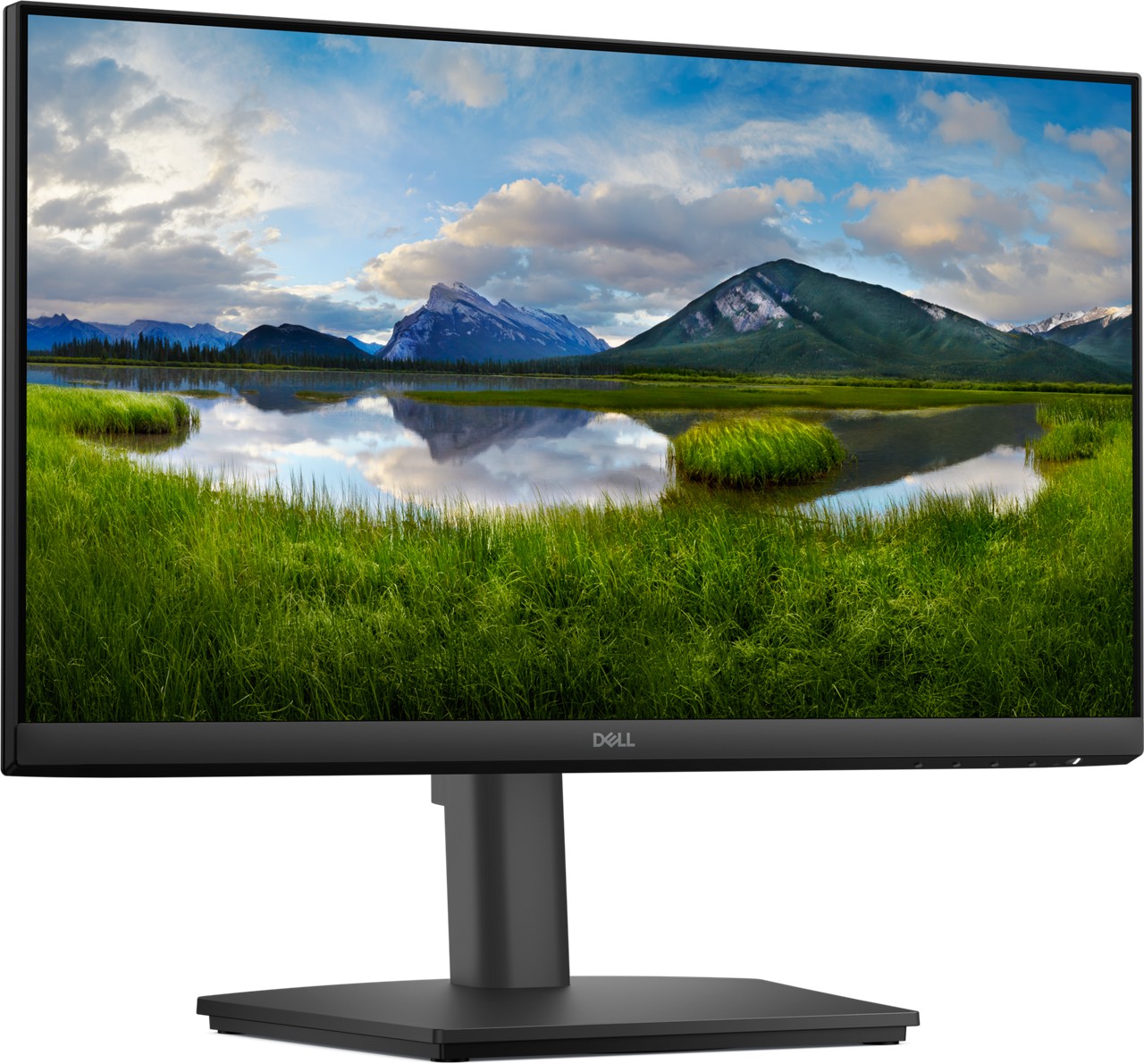 Dell Pro 22 Stand Monitor E2225HSM S