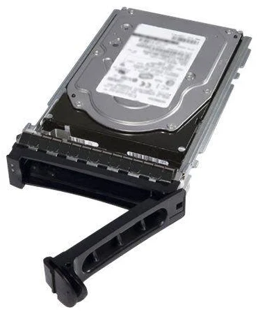 HDD DELL 2T SATA 6Gbps 7.2K 512n 3.5" S