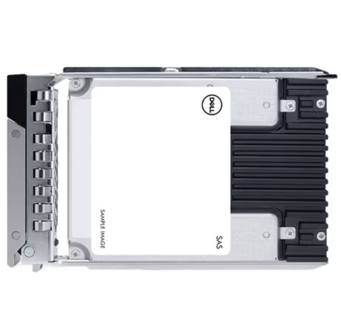 SSD DELL 960G SATA RI 512e 2.5' S