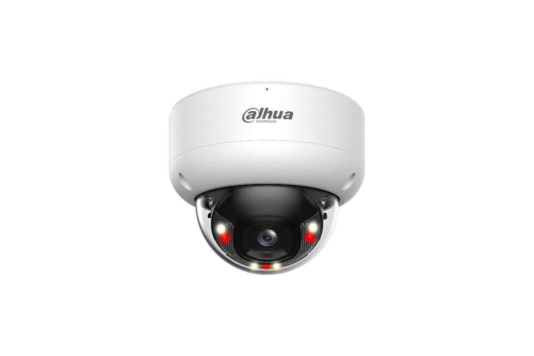 DHA IP CAM 8MP IPC-HDBW3849E-AS-IL-0280B