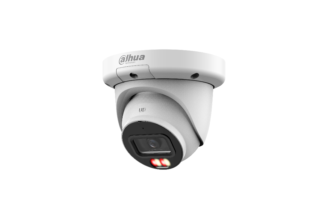 DHA IP CAM 8MP IPC-HDW3849QM-S-IL-0280B