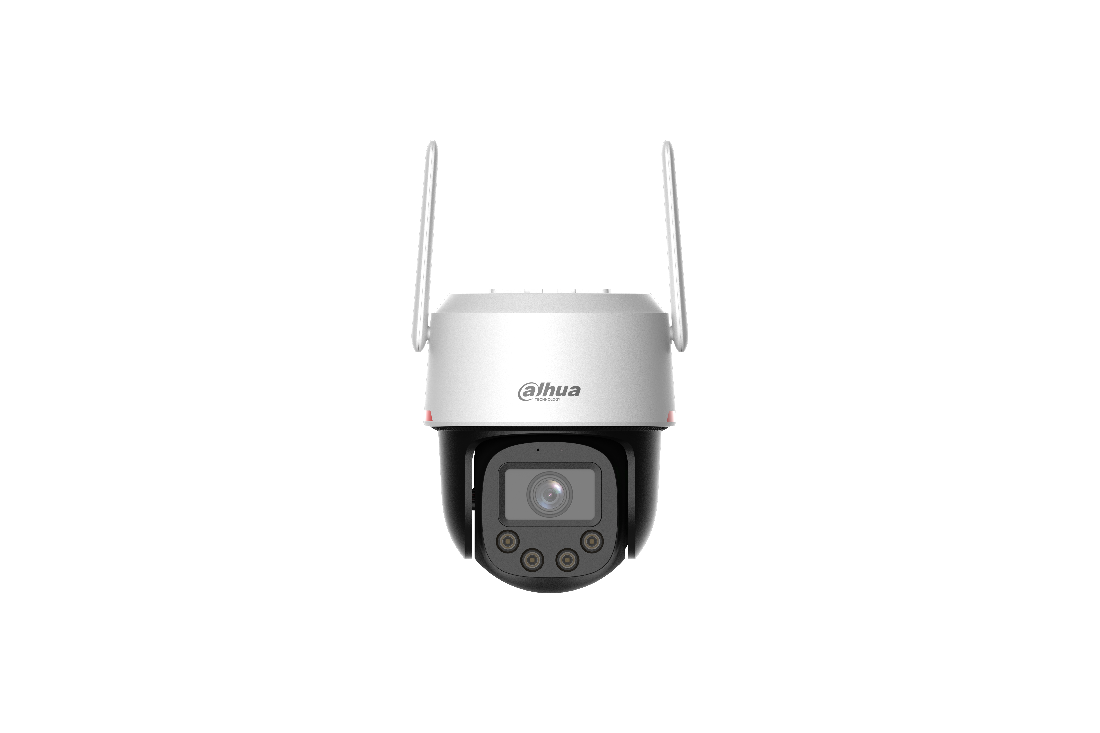 DHA WI-FI IP CAM 5MP P5F-PV-0360B-PRO