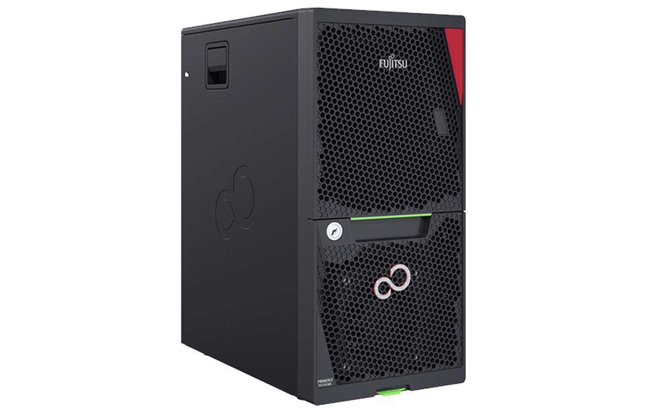 SER PY TX1310M5/LFF /ERP E-2324G 16G 1TB