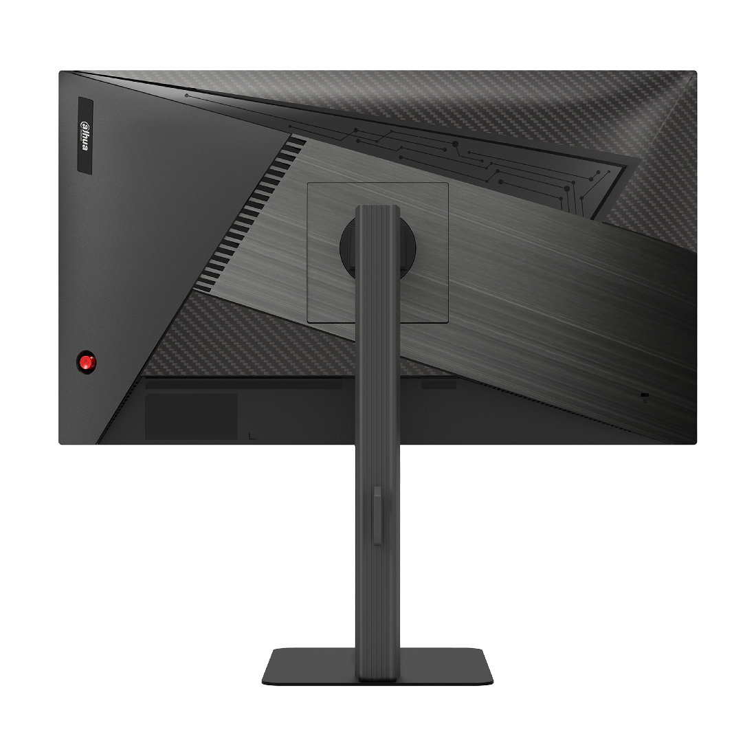 DHA MON FHD 27" HIGH REF RATE  M27-E240A