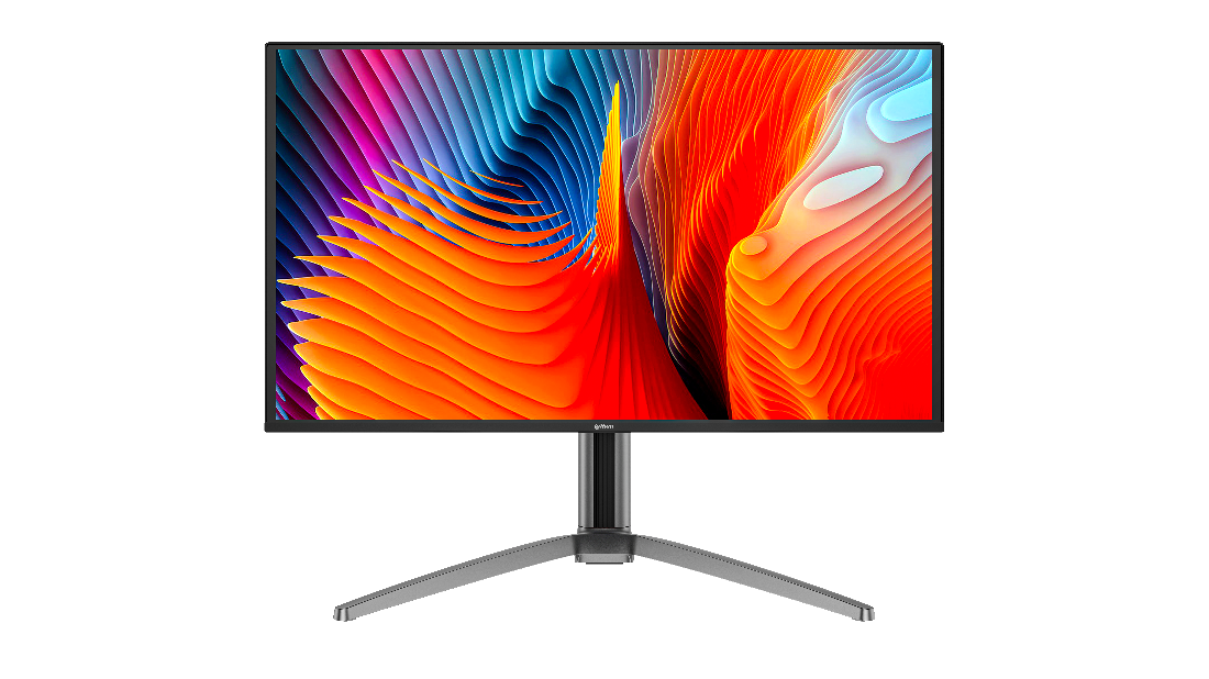 DHA MON 27" QHD QD-OLED DHC  LM27-GO34A