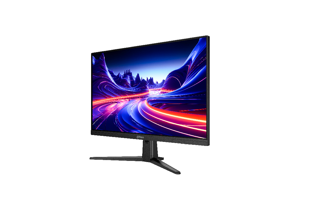 DHA MON GAMING FHD 27" DHC  LM27-E231BN