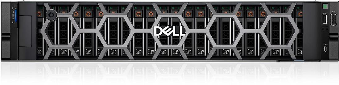 SER R760xs S4510 32G 2.4T S