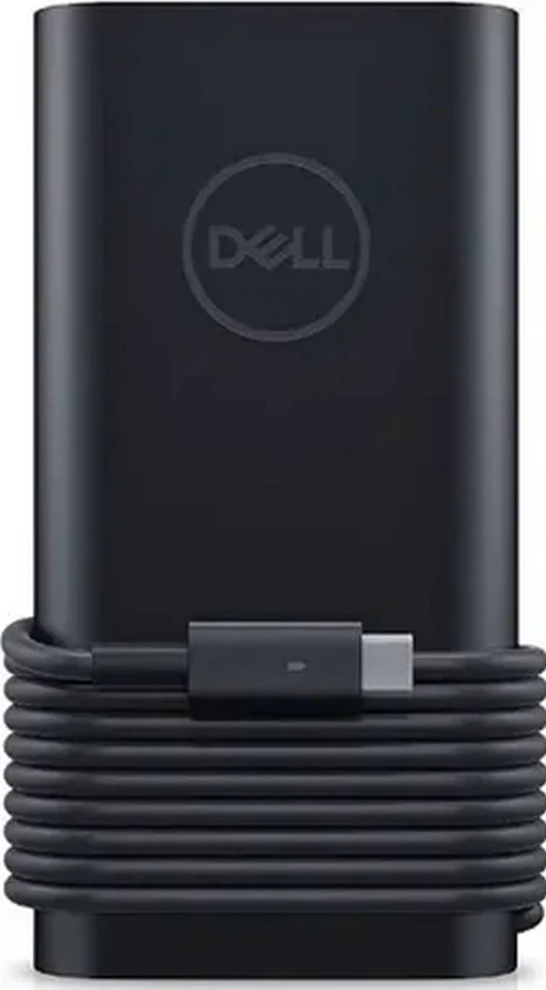 Dell 65W USB-C AC Adapter with Power Cord - Europe