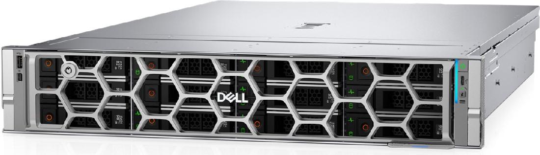 SER PE R570 X6 6511P 32G 2x960G S