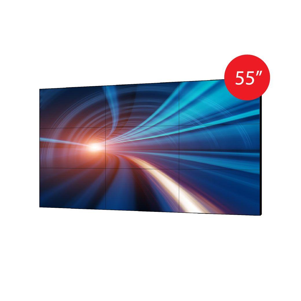 Dahua LCD DISPLAY WALL UNI 55" LS550UEM-UF