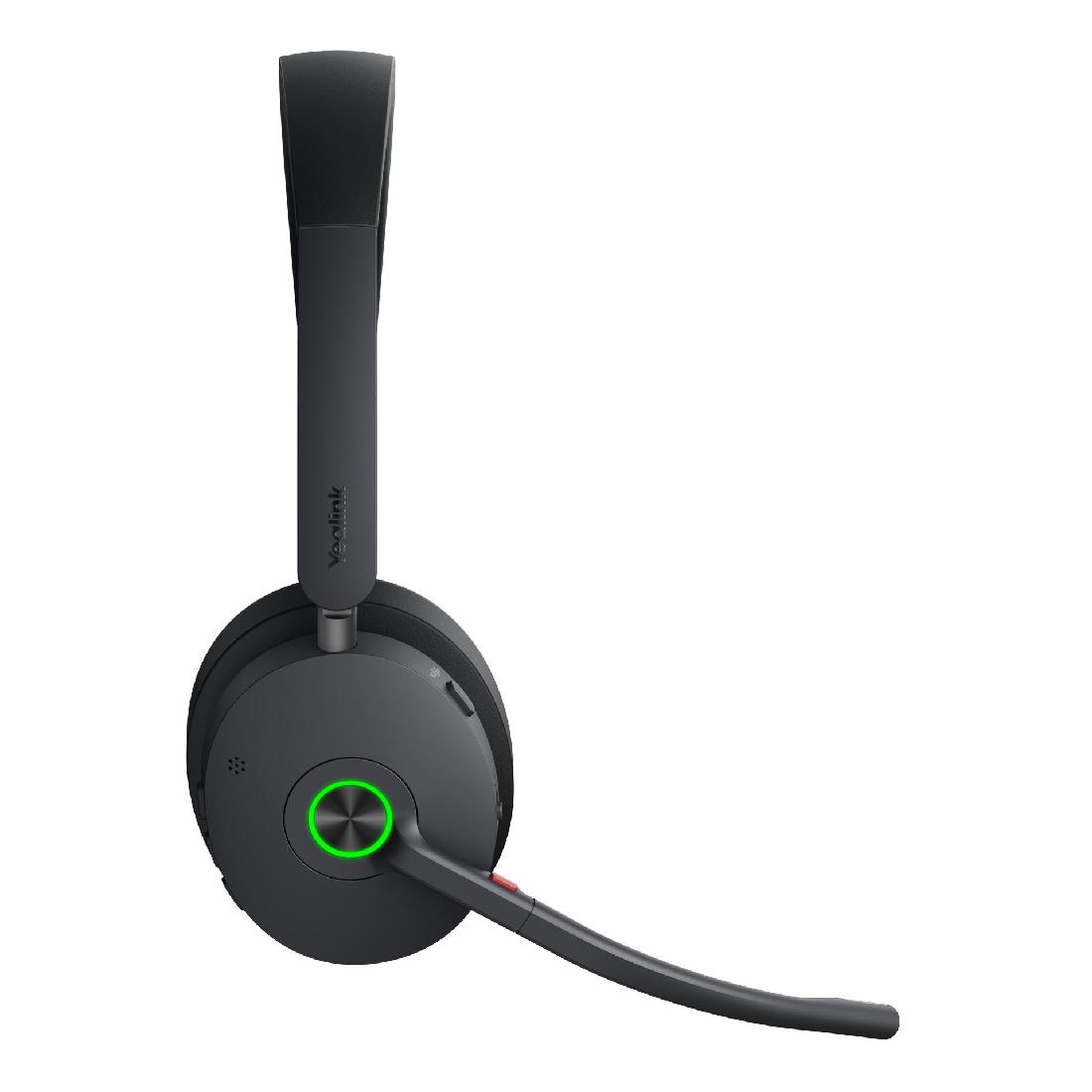 Yealinklink BH74 STD TEAMS USB-C/A 1208682