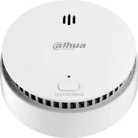 WRLSS SMOKE ALARM HY-SA21A-W2(868) BTO