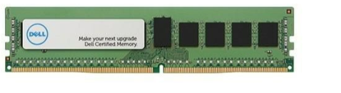 DELL MST 32G 5600 MT/s 2Rx8 UDIMM DDR5