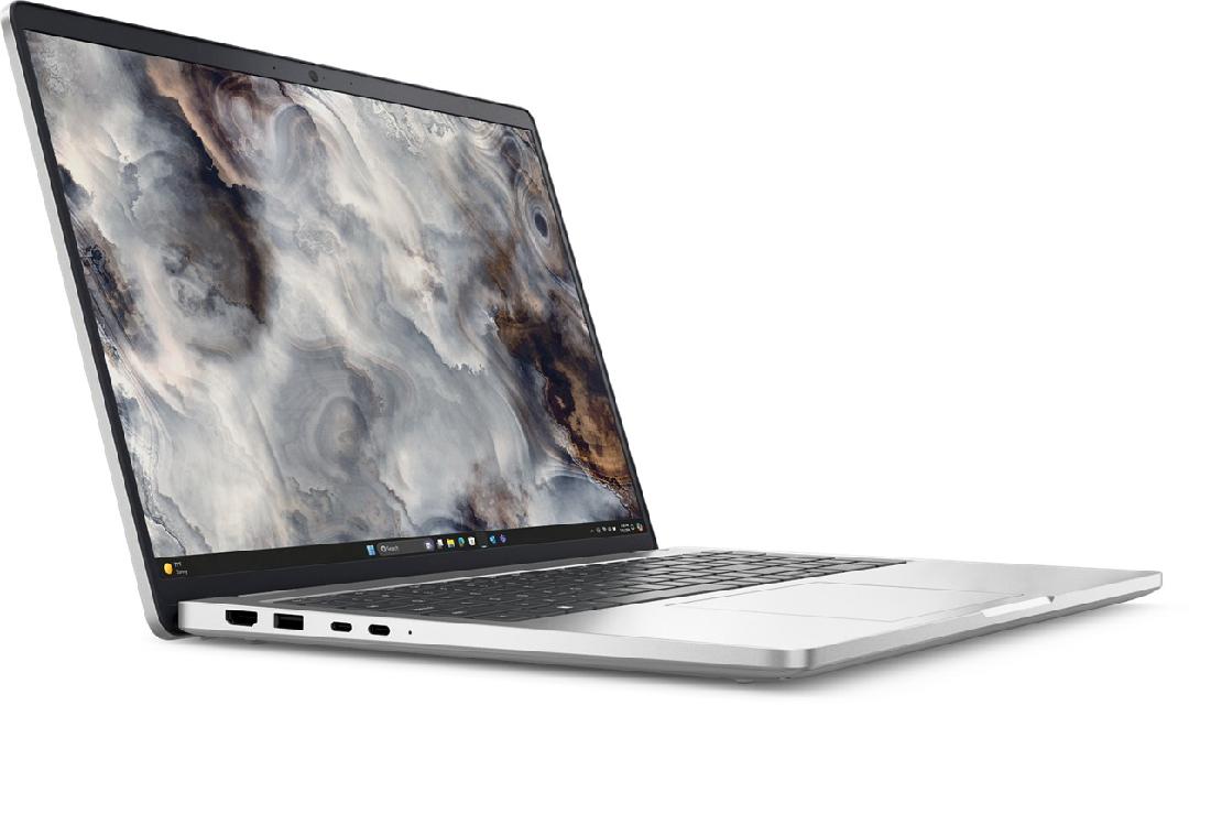 N DELL PRO16+ PB16250 U5-236V 16/512 W S