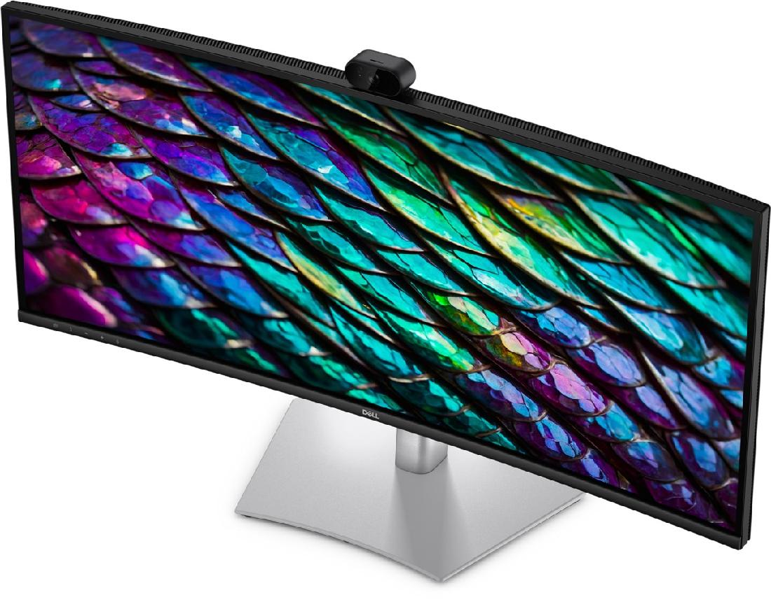 DELL PRO P 34 MON USB-C P3426WEB S