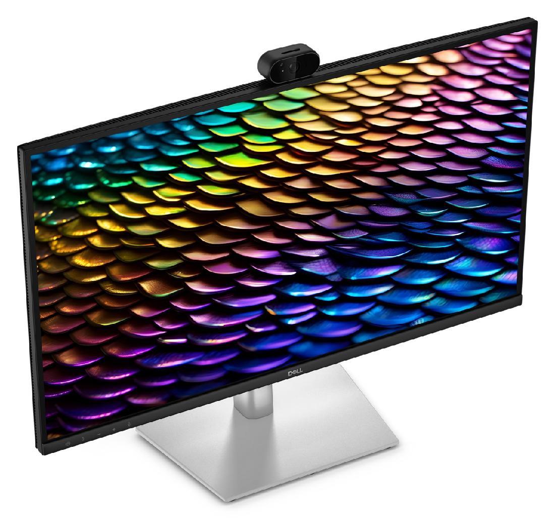 MON PRO 27 DELL USB-C P2726DEB S