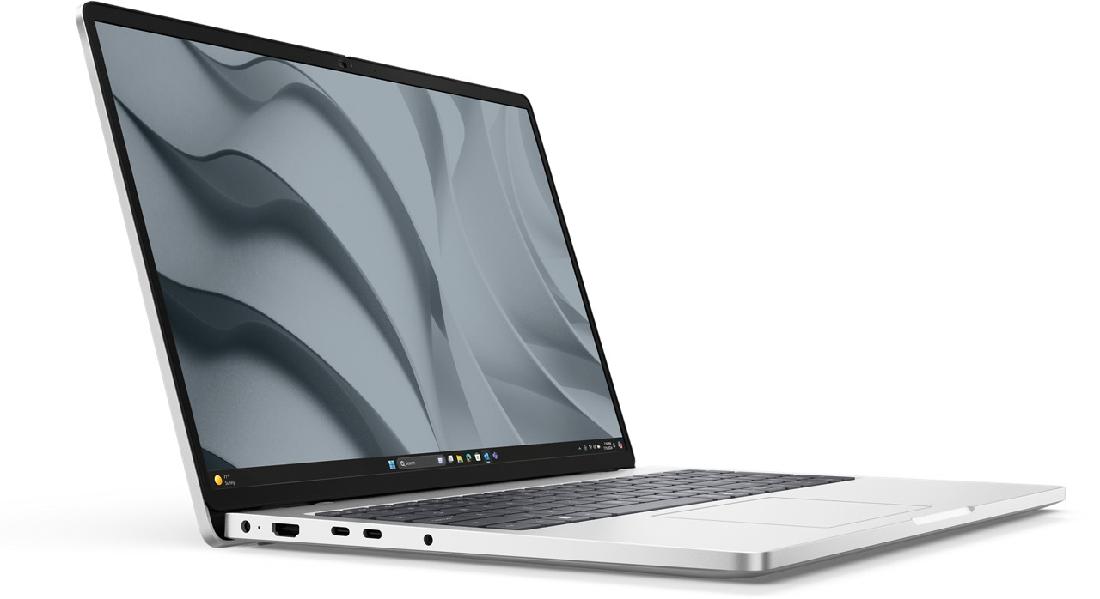Dell Pro 16 PC16255,AMD Ryzen AI 7 350,16GB,512GB SSD,FgrPr,W11 Pro,IR Cam & Mic,WLAN + BT,16.0" FHD+,Backlit Kb,3 Cell,65W