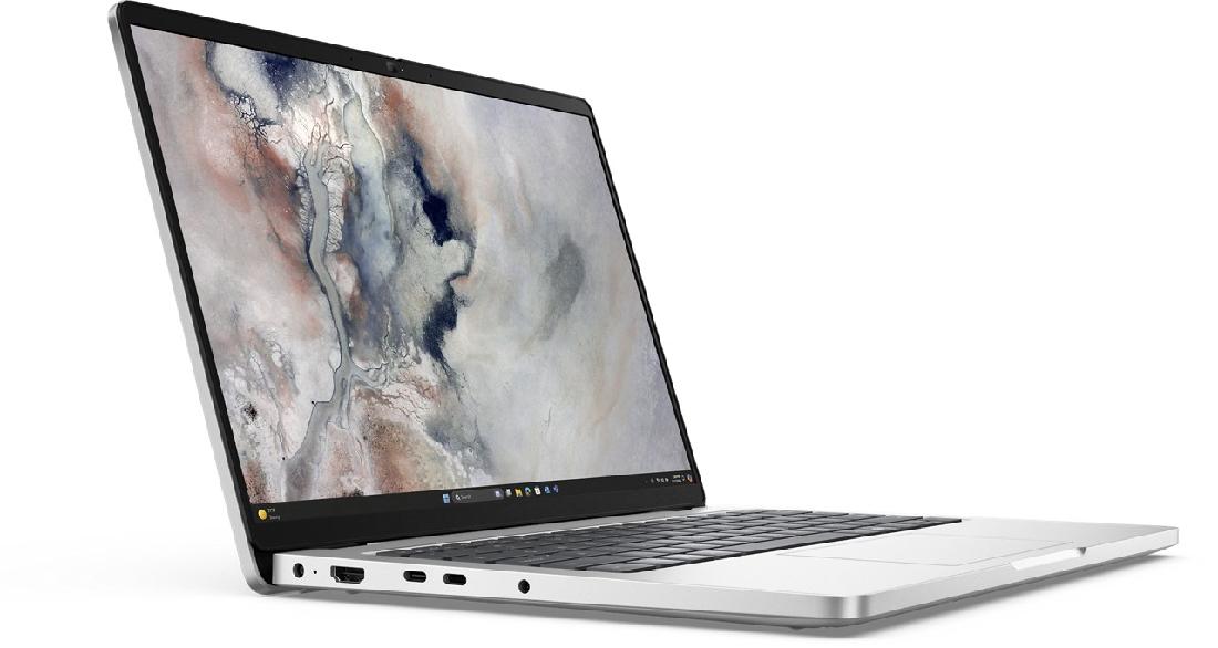 Dell Pro 14 PC14250,U7 255U,16GB,1TB SSD,FgrPr,W11 Pro,IR Cam & Mic,WLAN + BT,14.0" FHD+,Backlit Kb,3 Cell,65W