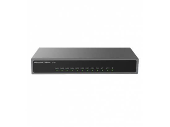 GRS FXO VOIP GATEWAY 8xFXO 2xGBE  HT881