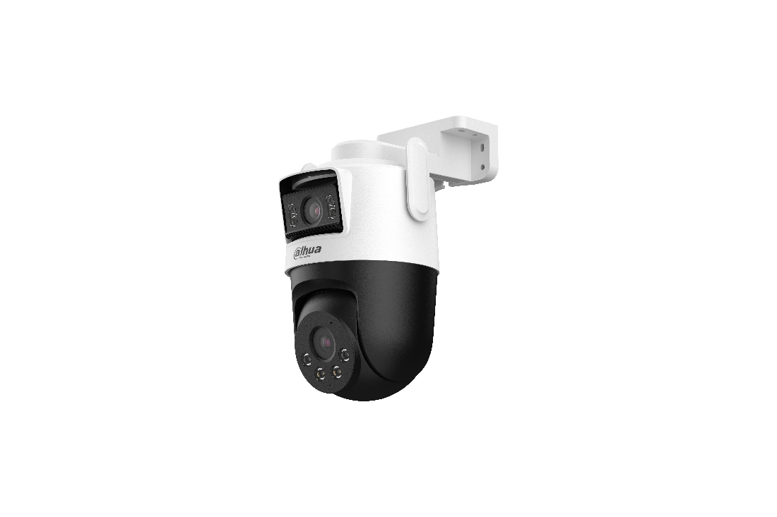 Dahua CAM IP Wi-Fi P3D-3F-PV-0280B/0600B