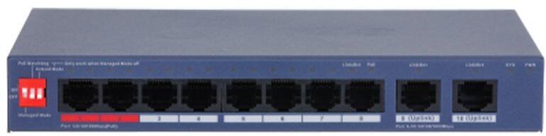 DHA SWT 10 P CLOUD MNG CS4010-8ET2GT-110