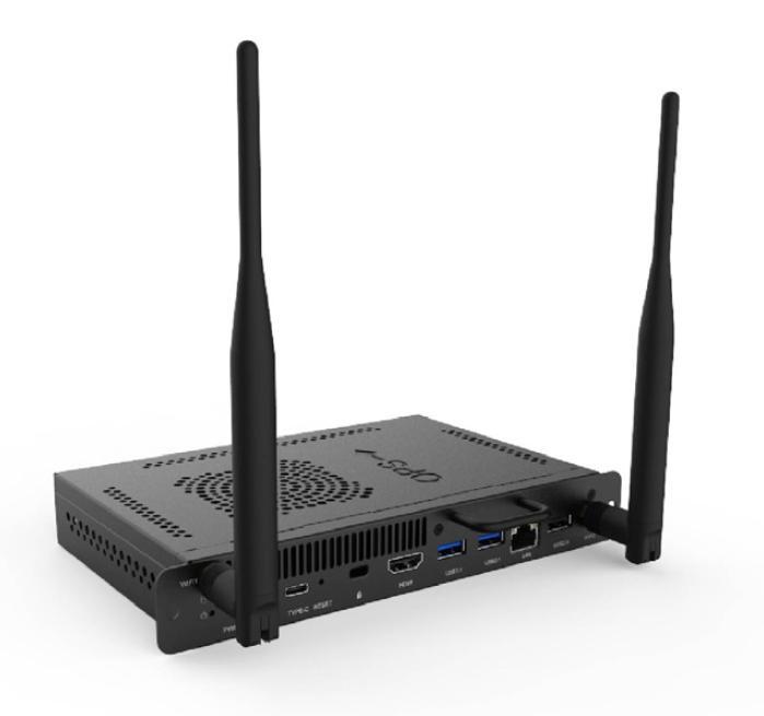 DAHUA OPS PC MODULE INT SP-PI5C82IS-ZW