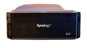 Dual Controller Active-Active All Flash