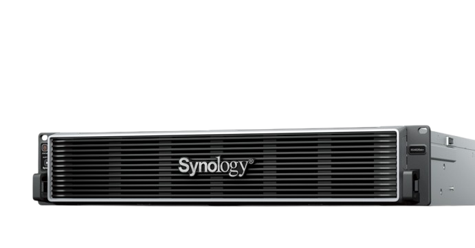 RackStation RS4826xs+ Redundant Power Su