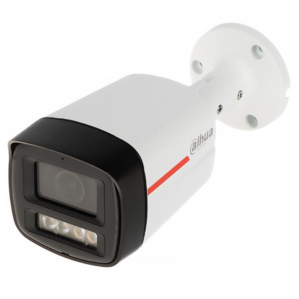 IP CAM 8MP IPC-HFW2849TL-S-LED-0280B-PRO