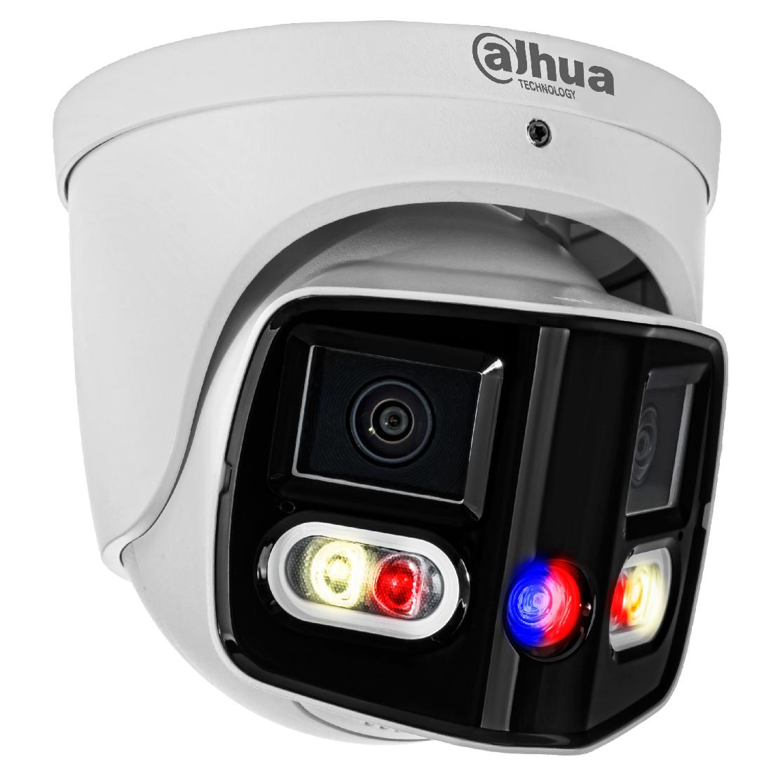 DHA CAM  IPC-PDW3849-A180-E2-AS-PV-0280B