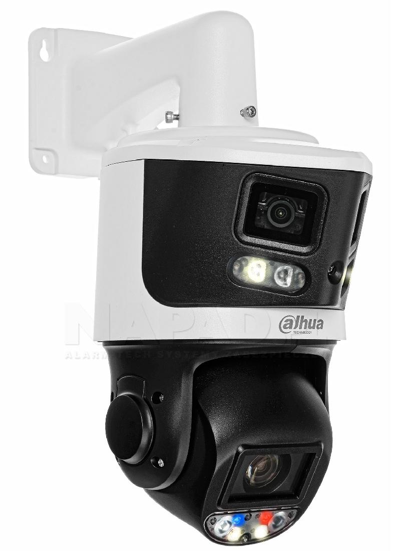 DHA CAM 8MP+4MP SDT3E410-8P-MB-A-PV1