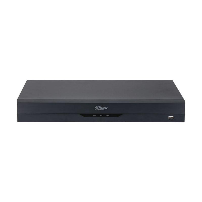 DHA DVR 5MP 32CH 1U 2HDD  XVR5232AN-I3/T